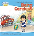 Picture of Help Me Be Good About Being Careless eBook Version
