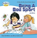 Picture of Help Me Be Good About Being a Bad Sport eBook Version