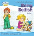 Picture of Help Me Be Good About Being Selfish eBook Version