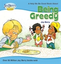 Picture of Help Me Be Good About Being Greedy eBook Version