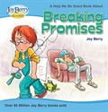 Picture of Help Me Be Good About Breaking Promises eBook Version