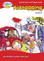 Picture of Alerting Kids to the Danger Zones of Kidnapping eBook Version