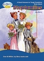 Picture of Good Answers to Tough Questions about Stepfamilies