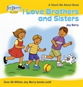 Picture of Teach Me About I Love Brothers and Sisters
