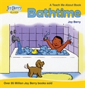 Picture of Teach Me About Bathtime