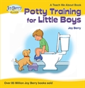 Picture of Teach Me About Going Potty for Little Boys