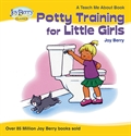 Picture of Teach Me About Going Potty for Little Girls