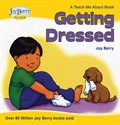 Picture of Teach Me About Getting Dressed