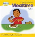 Picture of Teach Me About Mealtime