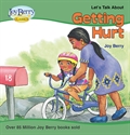 Picture of Let's Talk About  Getting Hurt eBook Version