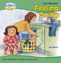 Picture of Let's Talk About  Feeling Guilty eBook Version