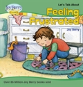 Picture of Let's Talk About  Feeling Frustrated eBook Version