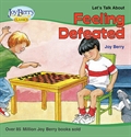 Picture of Let's Talk About  Feeling Defeated eBook Version