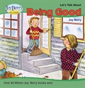 Picture of Let's Talk About  Being Good eBook Version