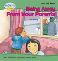 Picture of Let's Talk About  Being Away From Your Parents eBook Version