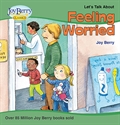 Picture of Let's Talk About  Feeling Worried eBook Version