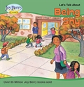 Picture of Let's Talk About  Being Shy eBook Version
