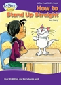 Picture of How To Stand Up Straight