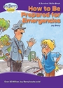 Picture of How To Be Prepared for Emergencies eBook Version