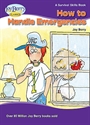 Picture of How To Handle Emergencies eBook Version