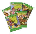 Picture for category Ages 8-11