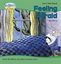 Picture of Let's Talk About  Feeling Afraid eBook Version