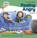 Picture of Let's Talk About  Feeling Angry eBook Version