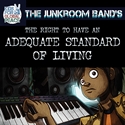 Picture of The Right to Have an Adequate Standard of Living (Audio Download)