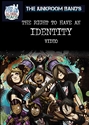 Picture of The Right to Have an Identity