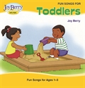 Picture for category Fun Songs for Toddlers