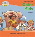 Picture for category Fun Songs for Older Kids