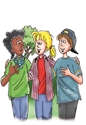 Picture for category Ages 11-13