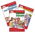 Picture of Danger Zone (3 books in set) eBook Version