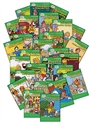 Picture of Living Skills (27 books in set) eBook Version