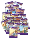 Picture of Survival Skills (28 books in set) eBook Version