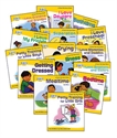 Picture of Teach Me About (15 books in set) eBook Version
