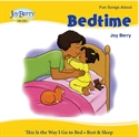 Picture of FUN SONGS About Bedtime 