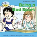 Picture of FUN SONGS About Being a Bad Sport 