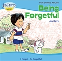 Picture of FUN SONGS About Being Forgetful 