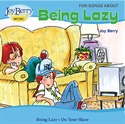 Picture of FUN SONGS About Being Lazy 