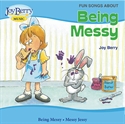 Picture of FUN SONGS About Being Messy 