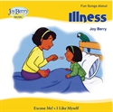 Picture of FUN SONGS About Illness 