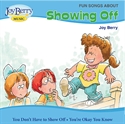 Picture of FUN SONGS About Showing Off 