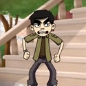 Picture of Anger Rap