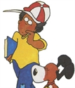 Picture for category Ages 8-11