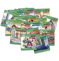 Picture of Let's Talk About (22 books in set)