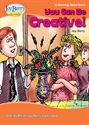Picture of You Can Be Creative!
