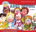 Picture of Avertir les enfants du danger Abus sexuel