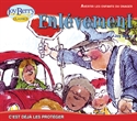 Picture of Avertir les enfants du danger Enlèvement