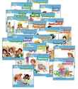 Picture of Help Me Be Good (29 books in set)